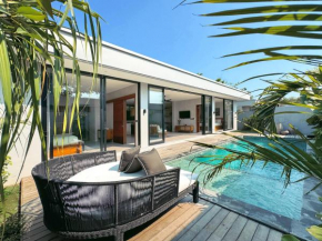 Linea Villas BINGIN HILL